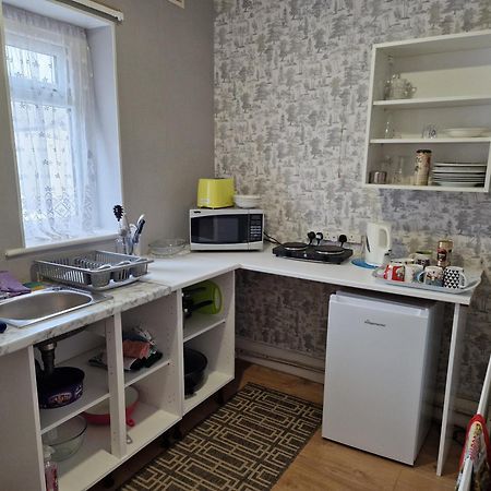 ブラックプール Number 36 Bed & Breakfast エクステリア 写真