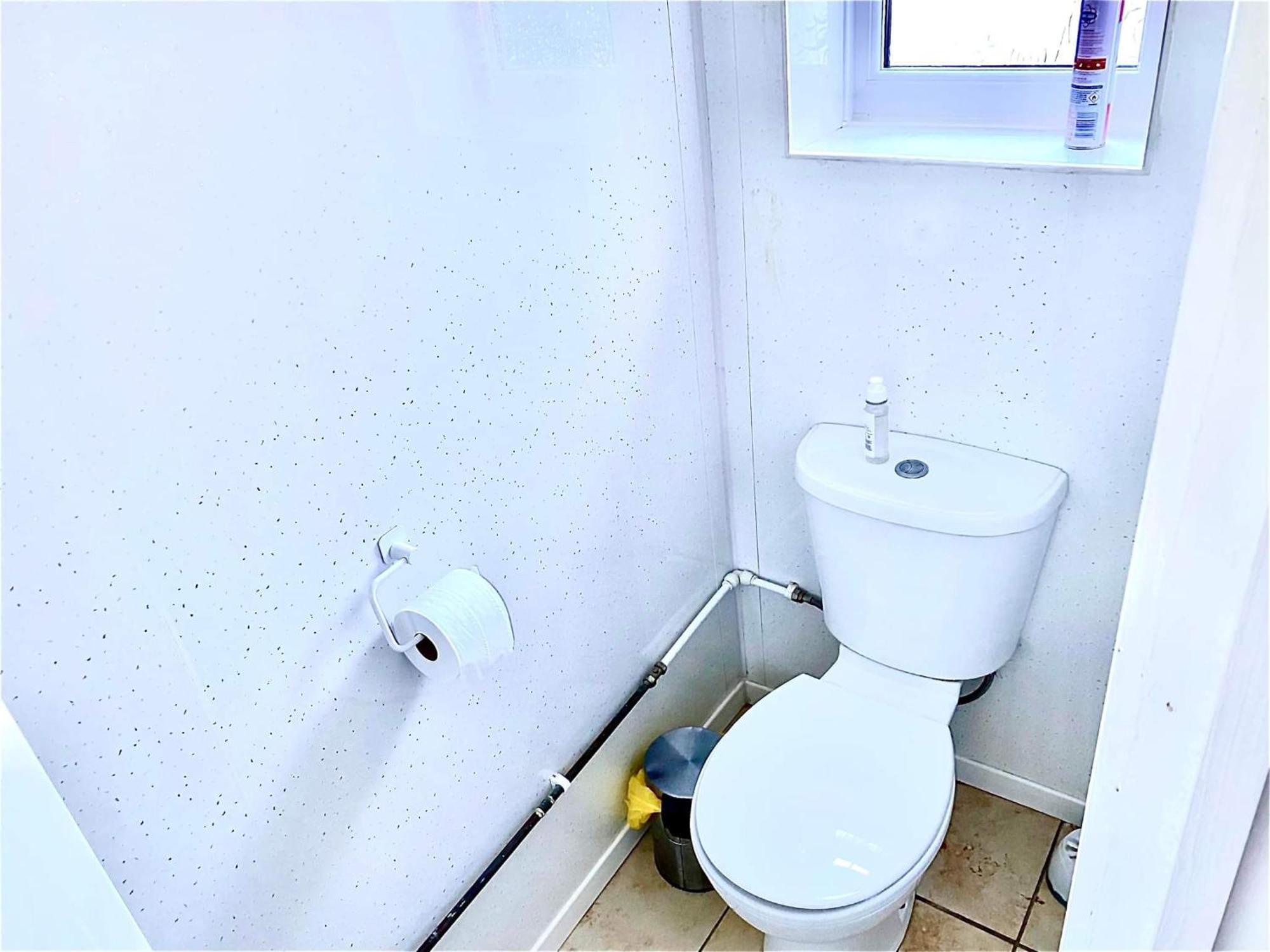 ブラックプール Number 36 Bed & Breakfast エクステリア 写真